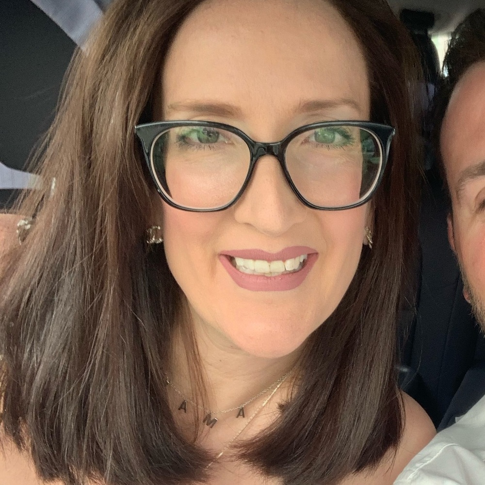 Meet your Posher, Courtney